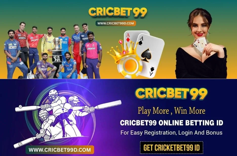 Cricbet99 com Register Guide: Easy Steps for Quick and Secure Account Setup Cricbet99 com Register Guide: Easy Steps for Quick and Secure Account Setup