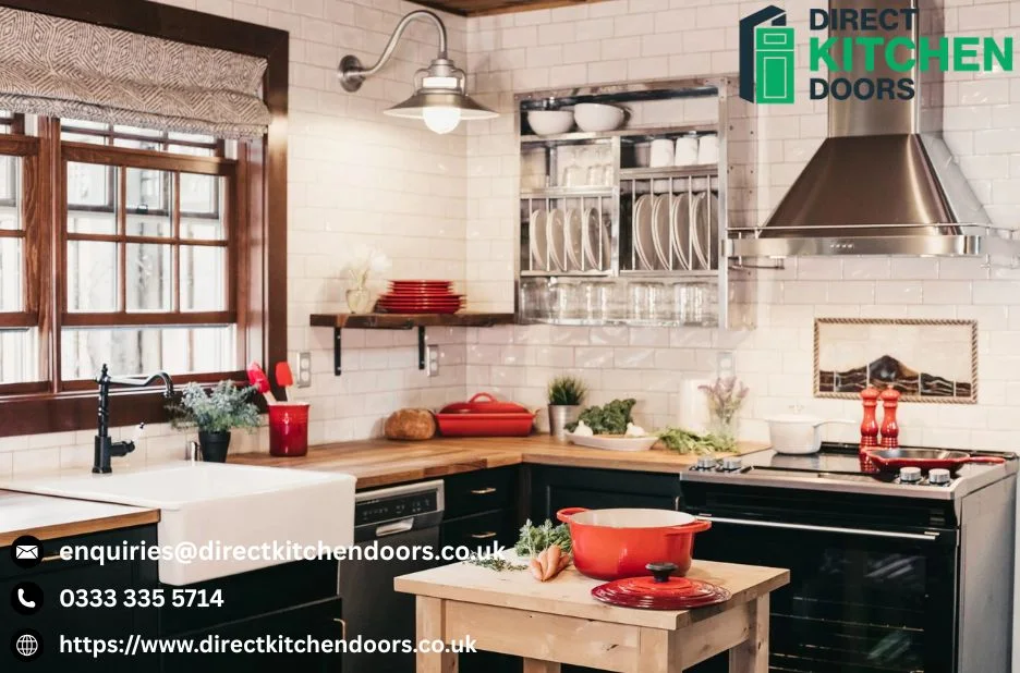 Affordable Woodgrain Cabinet Doors UK – Quality and Style for Every Kitchen Affordable Woodgrain Cabinet Doors UK – Quality and Style for Every Kitchen
