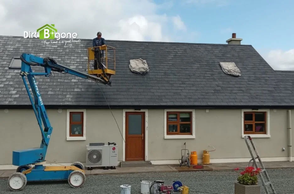 Professional Roof Painting Mayo Services for Durable and Attractive Roofs Professional Roof Painting Mayo Services for Durable and Attractive Roofs