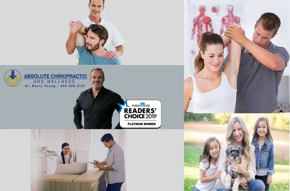 Expert Hamilton Chiropractor for Effective Back, Neck, and Joint Pain Relief Expert Hamilton Chiropractor for Effective Back, Neck, and Joint Pain Relief