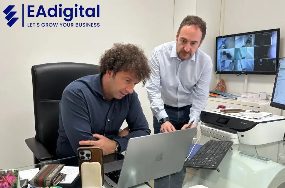 Creazione siti web in Ticino: soluzioni professionali per il tuo business online Creazione siti web in Ticino: soluzioni professionali per il tuo business online