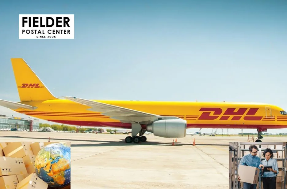 Reliable DHL International Shipping Solutions for Fast and Secure Global Delivery Reliable DHL International Shipping Solutions for Fast and Secure Global Delivery