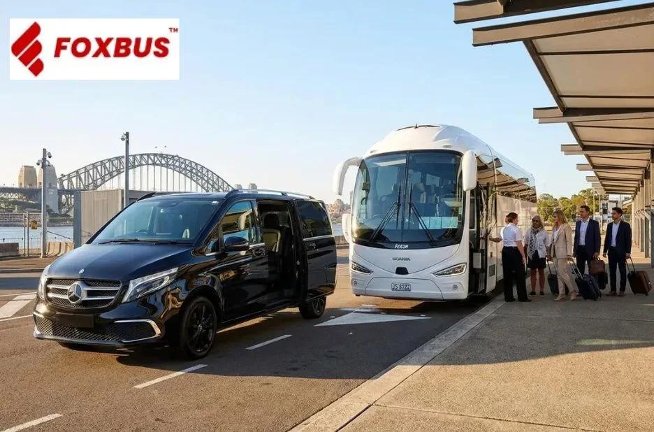 Sydney Airport Shuttle Bus Timetable and Reliable Transport Information Sydney Airport Shuttle Bus Timetable and Reliable Transport Information