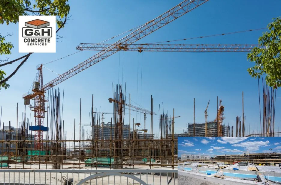 Find Trusted Concrete Repair Specialists Near Me for Expert Surface Restoration Find Trusted Concrete Repair Specialists Near Me for Expert Surface Restoration