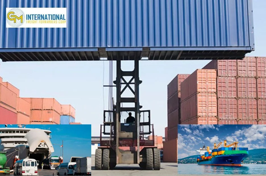 Top International Freight Forwarding Companies for Reliable Global Shipping Solutions Top International Freight Forwarding Companies for Reliable Global Shipping Solutions