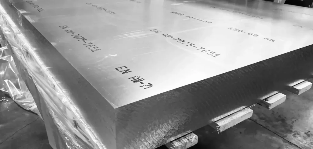 Najlepsze Aluminium Plate – Wysokiej Jakości Płyty Aluminiowe od Zaufanego Dostawcy