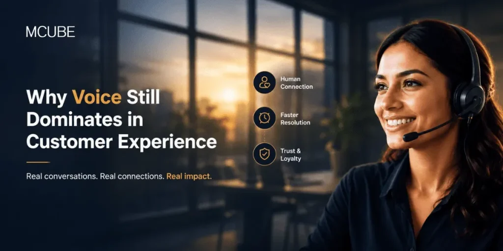Top Contact Centre Solution Provider for Enhanced Customer Experience and Efficiency