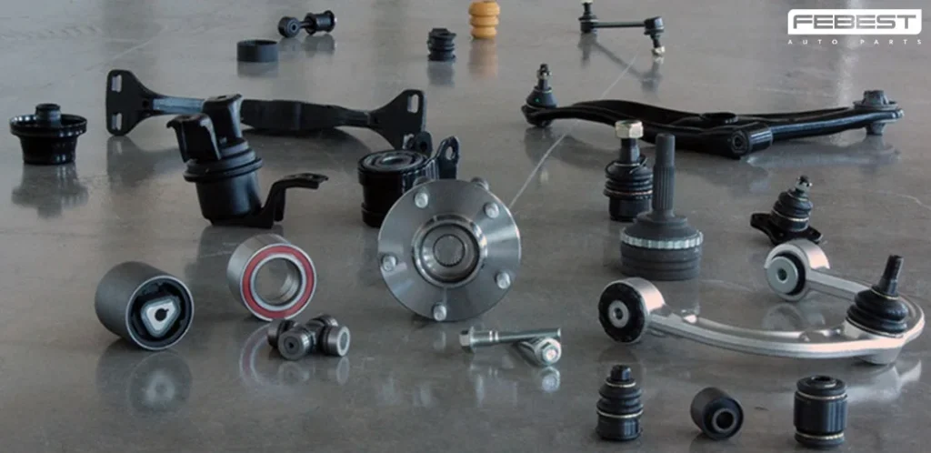 High-Quality Brake Caliper Parts for Reliable and Affordable Braking Performance