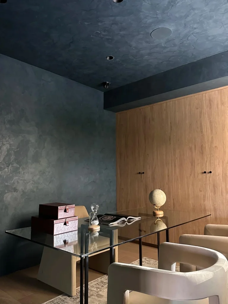 Expert Tadelakt Plaster Los Angeles Services for Elegant and Timeless Interiors