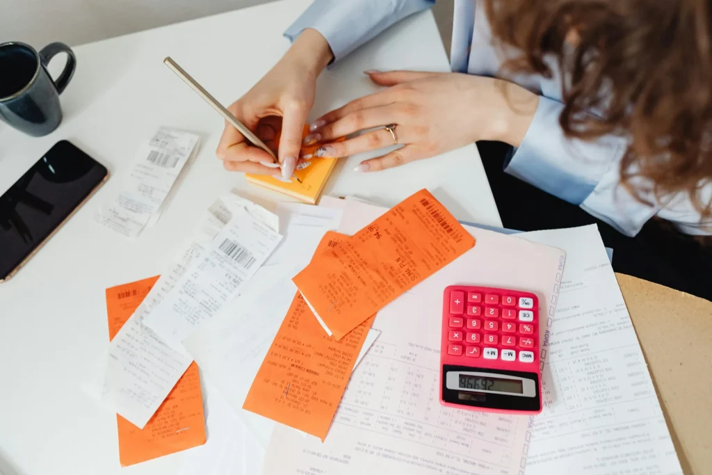 Expert A-Level Accounting Tutor in Sutton for Personalized Academic Success
