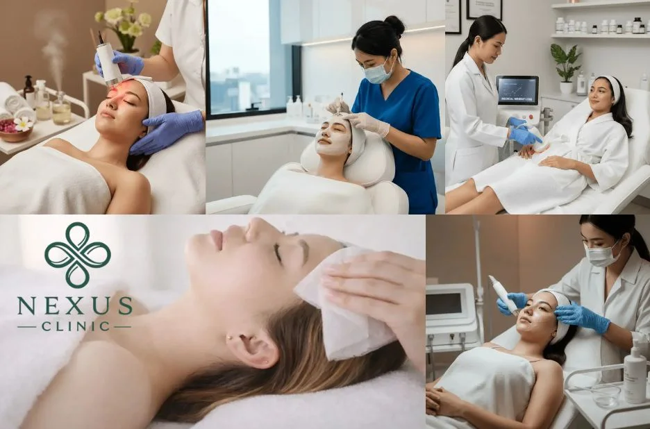 Top Mounjaro Weight Loss Clinics in Malaysia for Effective Fat Reduction Top Mounjaro Weight Loss Clinics in Malaysia for Effective Fat Reduction