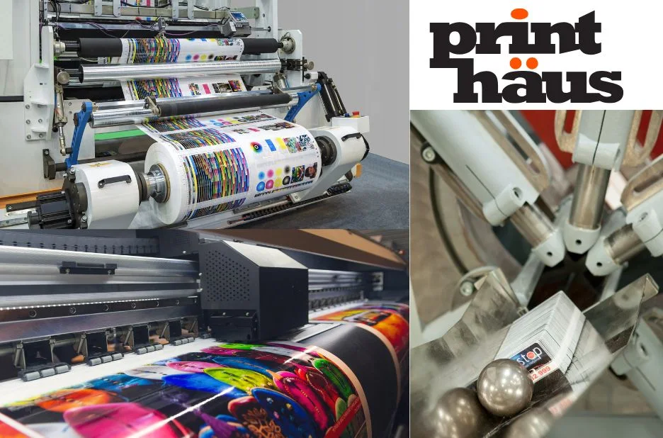 Print Haus: Premium Printing Solutions for Business and Personal Needs Print Haus: Premium Printing Solutions for Business and Personal Needs