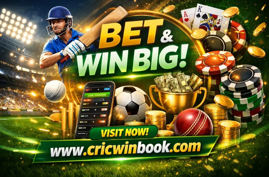 Online Betting ID Registration for Secure and Easy Sports Betting Access Online Betting ID Registration for Secure and Easy Sports Betting Access
