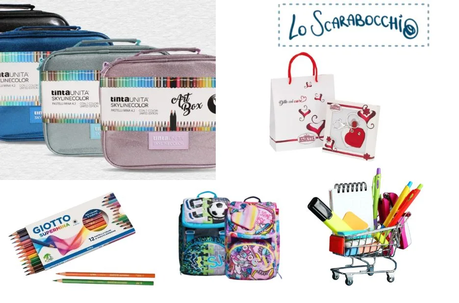 Regali educativi per bambini online: idee creative per stimolare l’apprendimento e lo sviluppo Regali educativi per bambini online: idee creative per stimolare l’apprendimento e lo sviluppo