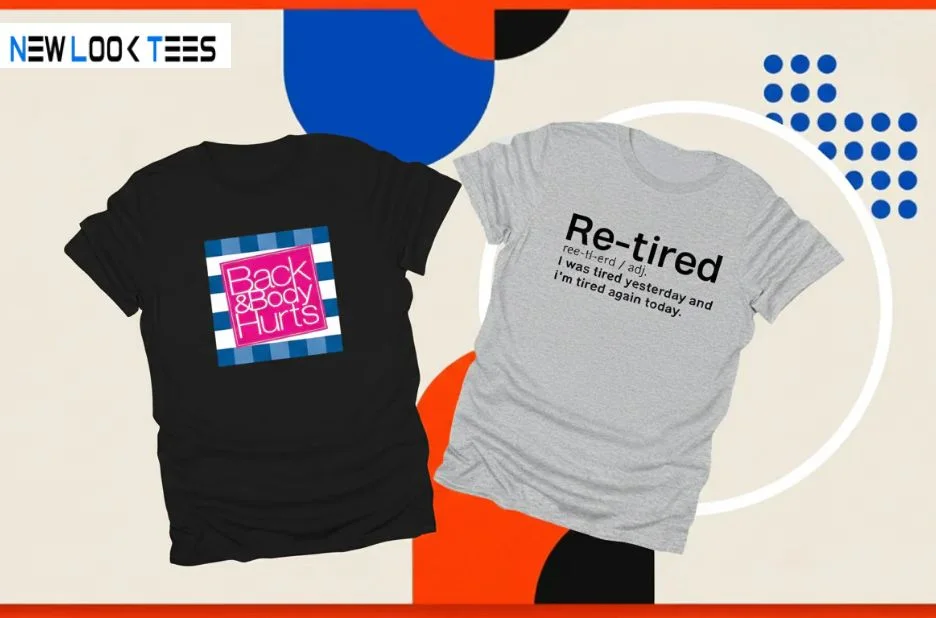 Trendy Funny Sayings T-Shirts That Make a Bold and Humorous Statement Trendy Funny Sayings T-Shirts That Make a Bold and Humorous Statement