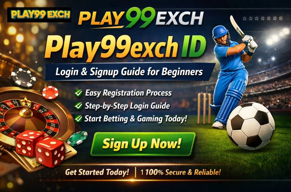 Play99exch App Review: Mobile Betting, Live Games, and Seamless Wins Play99exch App Review: Mobile Betting, Live Games, and Seamless Wins