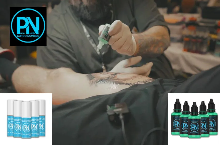 Buy Numbing Cream for Tattoos to Reduce Pain and Enhance Your Tattoo Experience Buy Numbing Cream for Tattoos to Reduce Pain and Enhance Your Tattoo Experience