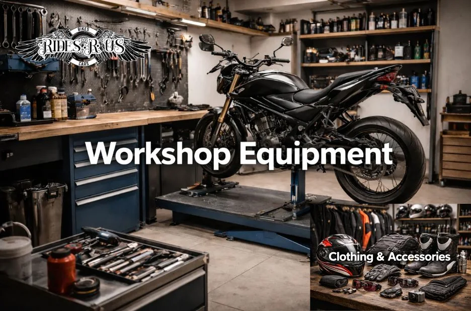 Top Motorbike Security Locks UK for Ultimate Motorcycle Protection Top Motorbike Security Locks UK for Ultimate Motorcycle Protection
