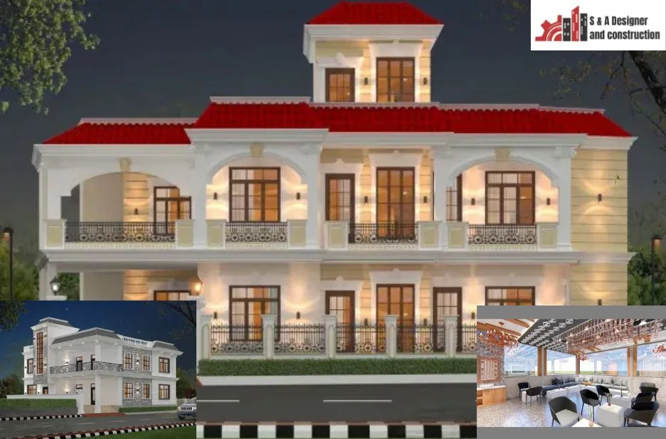 Top Architect Company in Lucknow for Innovative and Reliable Design Solutions Top Architect Company in Lucknow for Innovative and Reliable Design Solutions