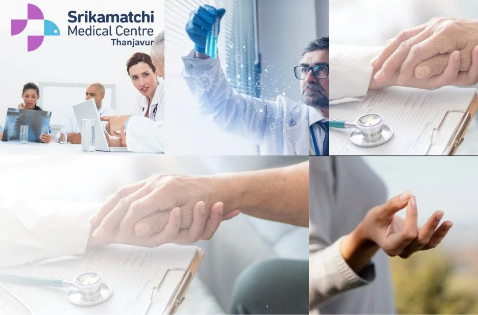 Effective Heart Attack Treatment in Thanjavur with Advanced Cardiac Care and Emergency Support Effective Heart Attack Treatment in Thanjavur with Advanced Cardiac Care and Emergency Support