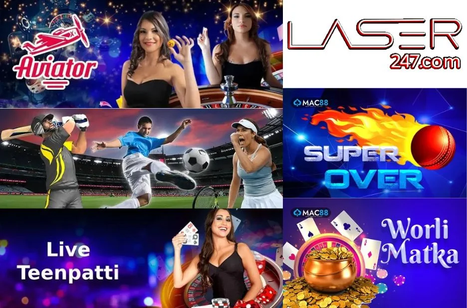 Laser247 Tennis Betting: Experience Seamless Live Tennis Betting and Exciting Match Action Laser247 Tennis Betting: Experience Seamless Live Tennis Betting and Exciting Match Action