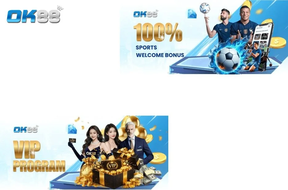 OK88 Malaysia: Your Ultimate Destination for Secure and Exciting Online Gaming OK88 Malaysia: Your Ultimate Destination for Secure and Exciting Online Gaming