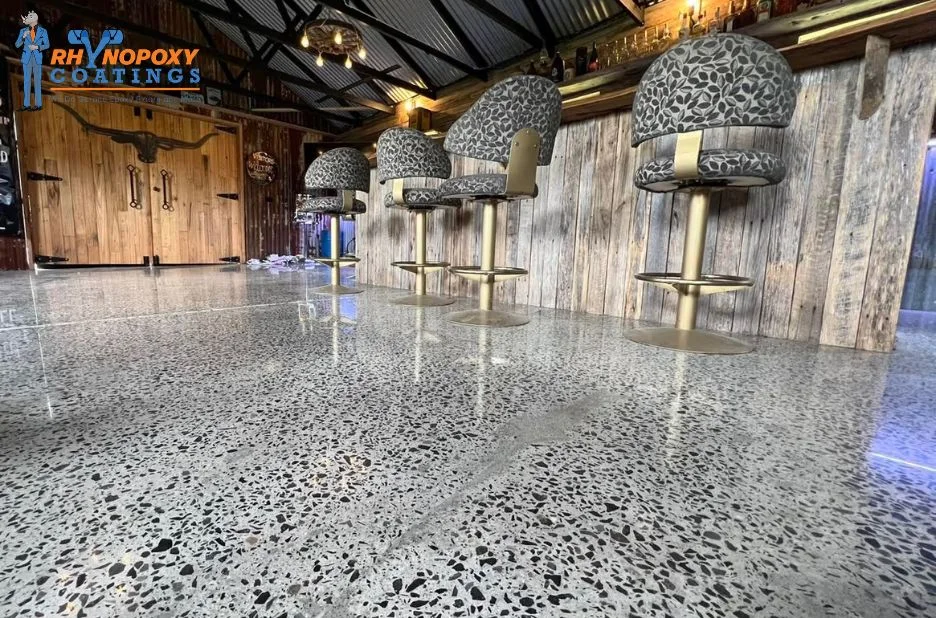 Durable Garage Floor Solutions for Residential and Commercial Spaces Durable Garage Floor Solutions for Residential and Commercial Spaces