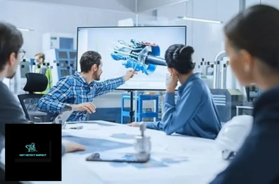 Magnetic Particle Inspection Techniques for Accurate Surface Flaw Detection and Quality Assurance Magnetic Particle Inspection Techniques for Accurate Surface Flaw Detection and Quality Assurance