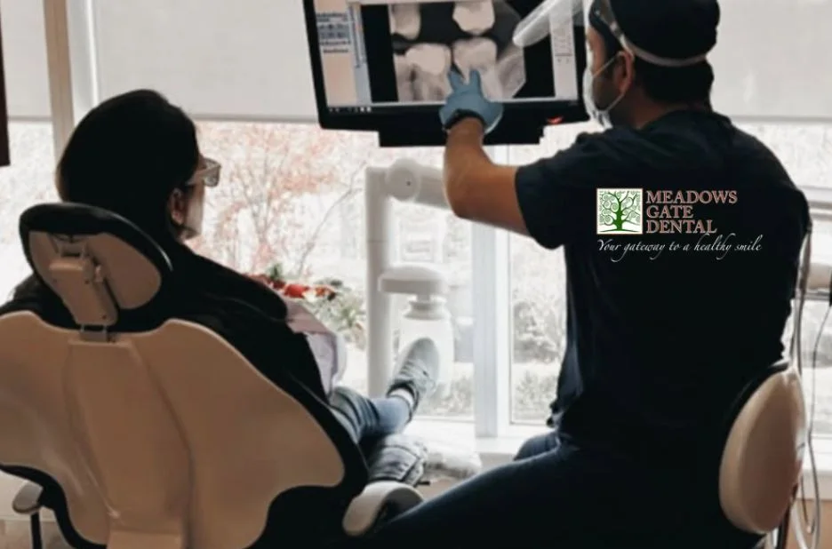 Discover Expert Dental Care and Advanced Treatments at Meadows Dental Clinic Discover Expert Dental Care and Advanced Treatments at Meadows Dental Clinic