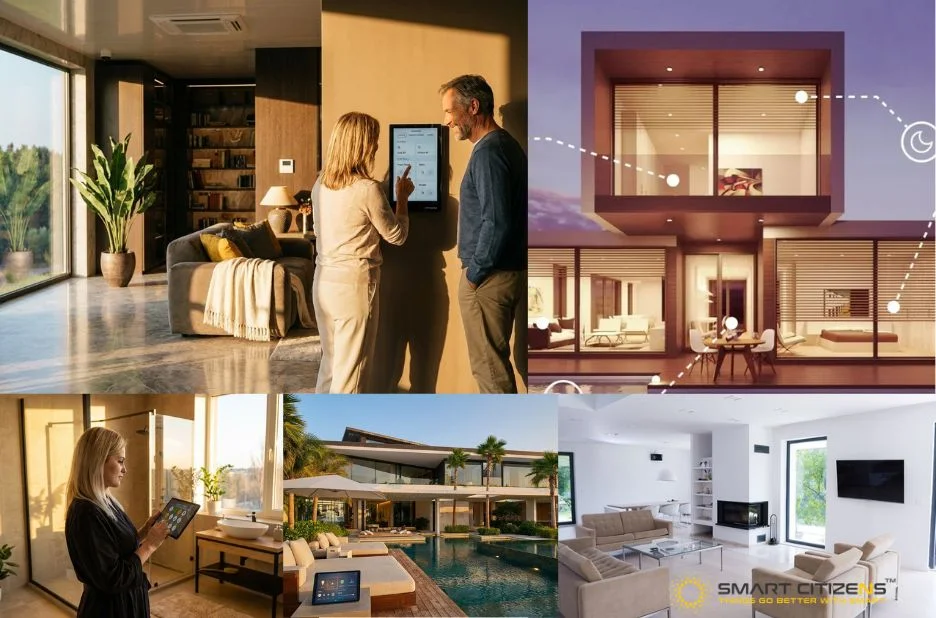 Ultimate Guide to Home Automation Dubai for Smart Living and Security Solutions Ultimate Guide to Home Automation Dubai for Smart Living and Security Solutions