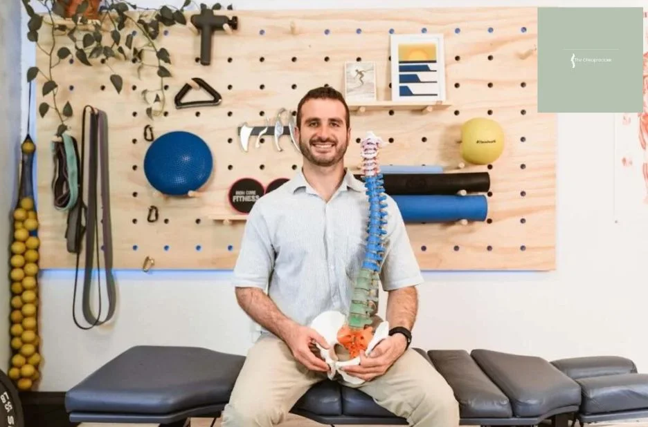 Effective Spinal Adjustment for Musculoskeletal Pain Relief and Improved Mobility Effective Spinal Adjustment for Musculoskeletal Pain Relief and Improved Mobility