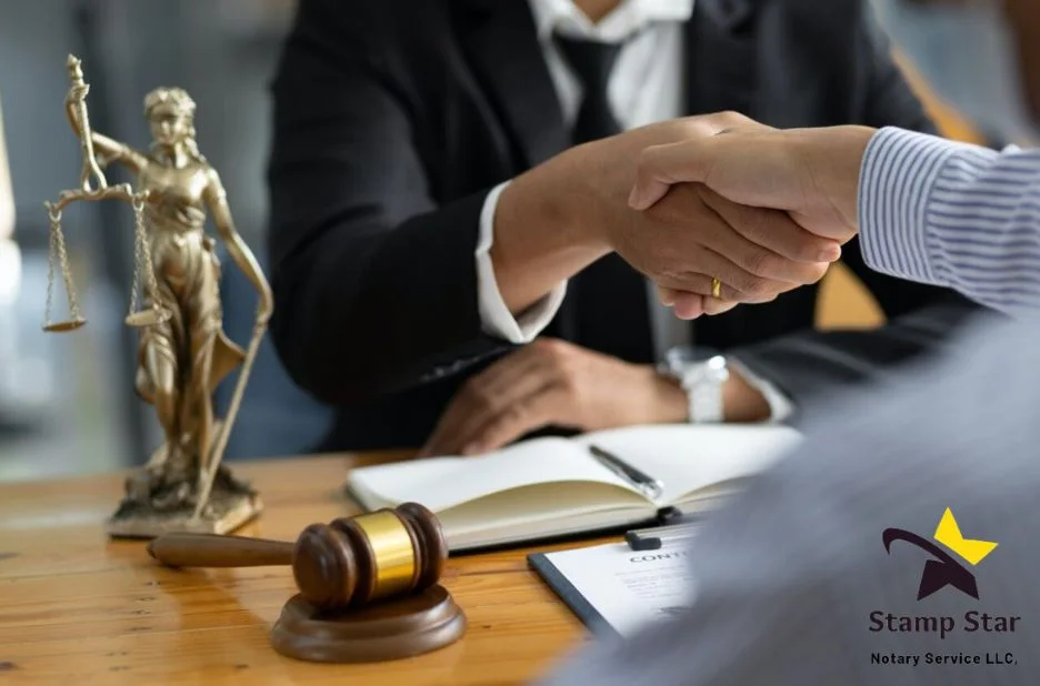 Reliable After Hours Notary Services for Convenient Evening and Weekend Document Signing