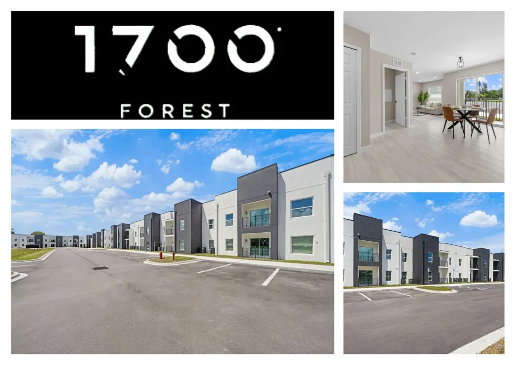 Discover the Best Rental Communities in Palm Bay for Quality Living and Comfort