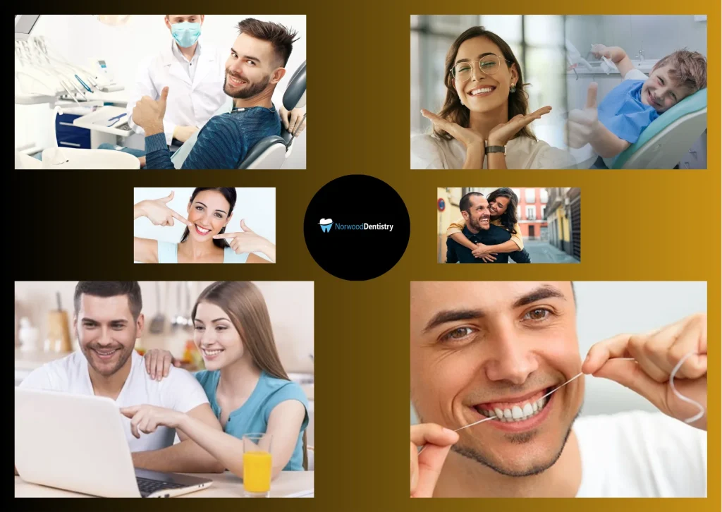 Professional Teeth Whitening in Norwood for a Brighter, Confident Smile