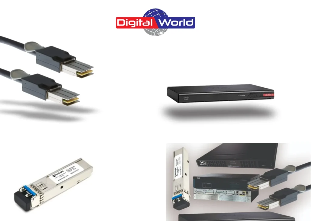 Top Cisco Authorized Reseller Dubai for Certified Networking Solutions and Original Products