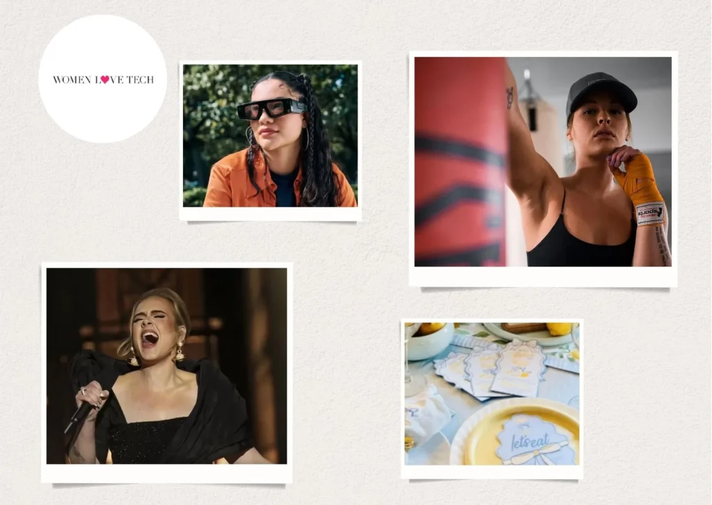 Empowering Women In Tech: Inspiring Stories, Tools, and Opportunities