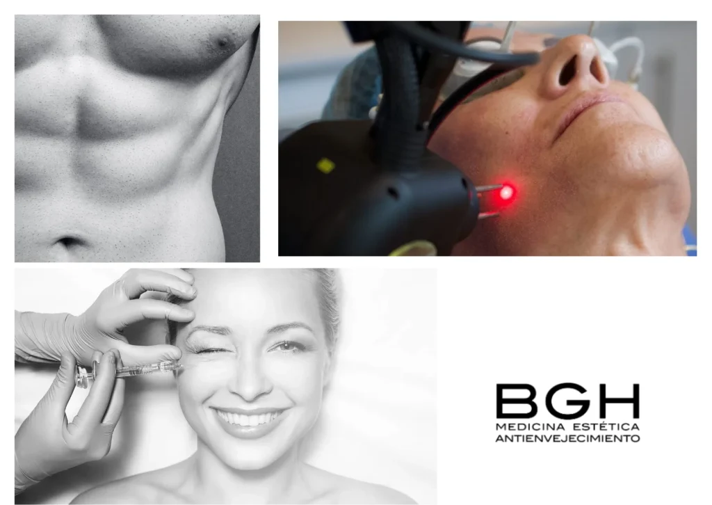 Effective Medicina Estética Antienvejecimiento Treatments for Youthful Skin and Wellness Effective Medicina Estética Antienvejecimiento Treatments for Youthful Skin and Wellness