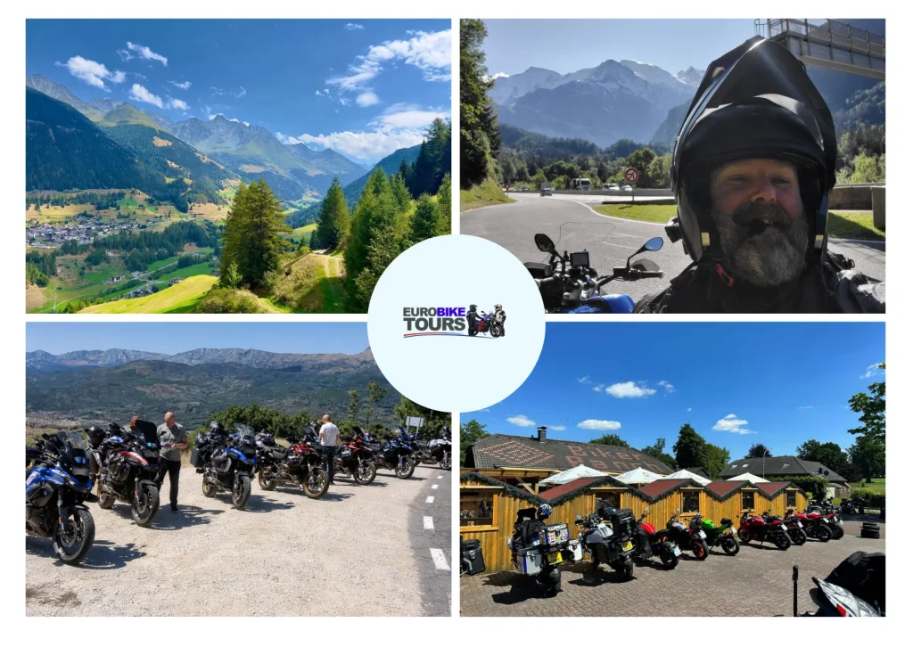 Ultimate Black Forest Motorcycle Tour Guide for Scenic Riding Adventures