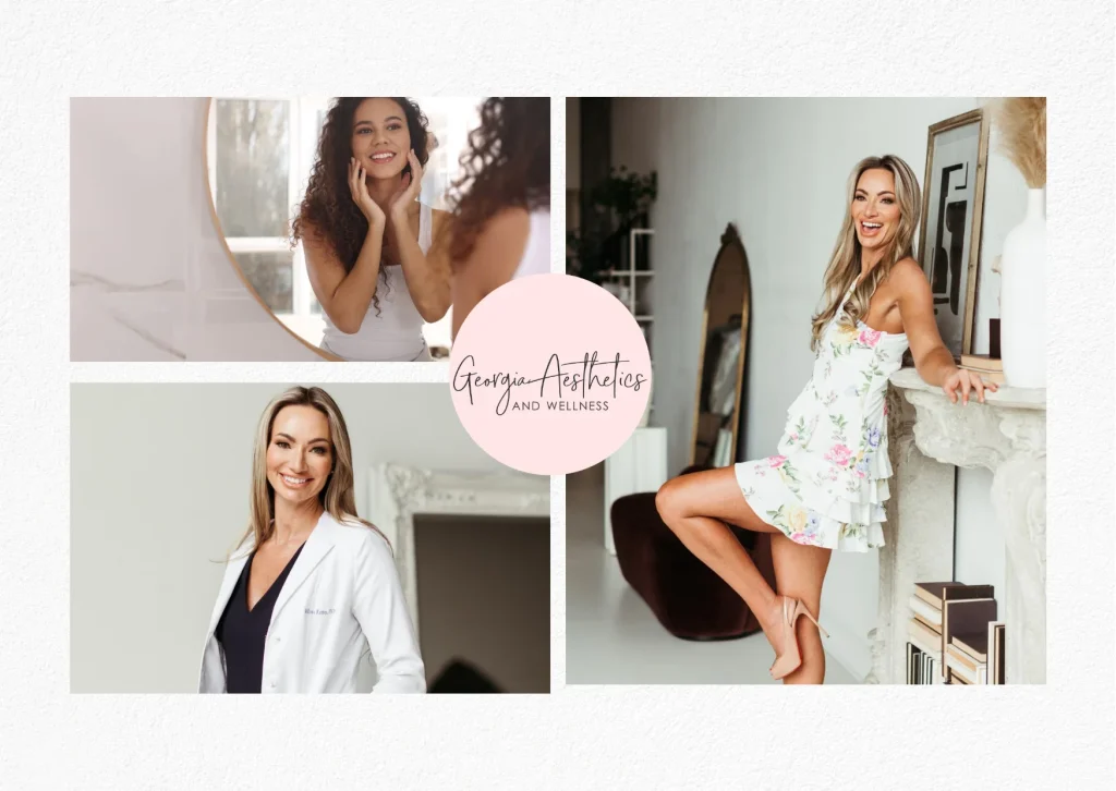 Expert Skincare Consultation Service Buford GA for Personalized Skin Treatments
