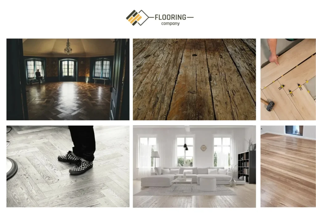 Expert Timber Floor Sanding Services for Flawless and Durable Floors