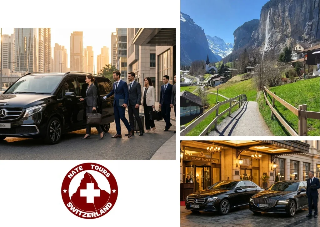 Top Day Tours in Zurich for an Unforgettable Swiss Experience