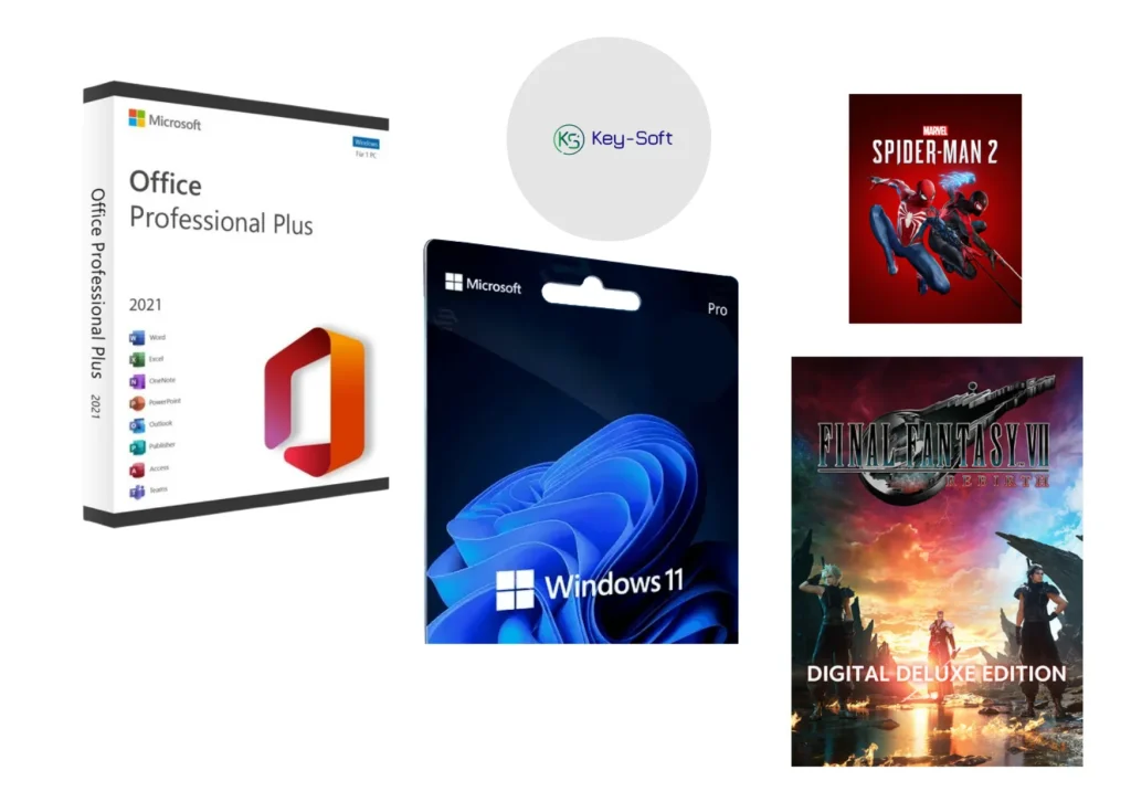 Unlock the Full Potential of Windows 11 with a Premium Klucz from Key-Soft