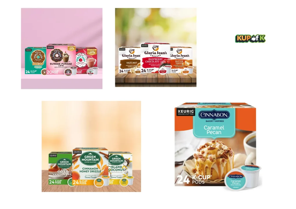 Discover the Best Coffee Pods Green Mountain for Smooth and Convenient Brewing