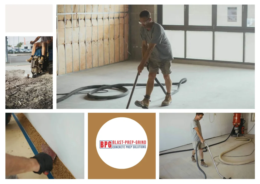 Expert Concrete Polishing Newcastle Services for Durable and Sleek Floors Expert Concrete Polishing Newcastle Services for Durable and Sleek Floors