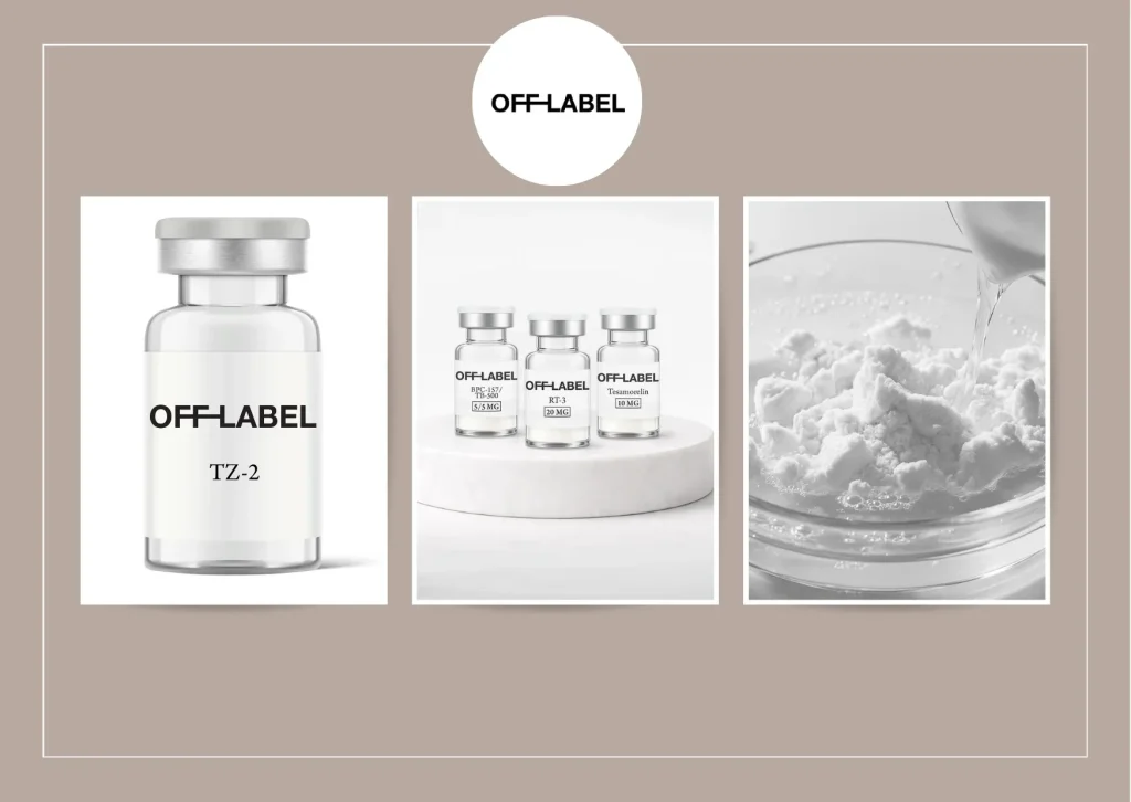 Buy Research Peptides Online for High-Quality Laboratory Research and Verified Testing