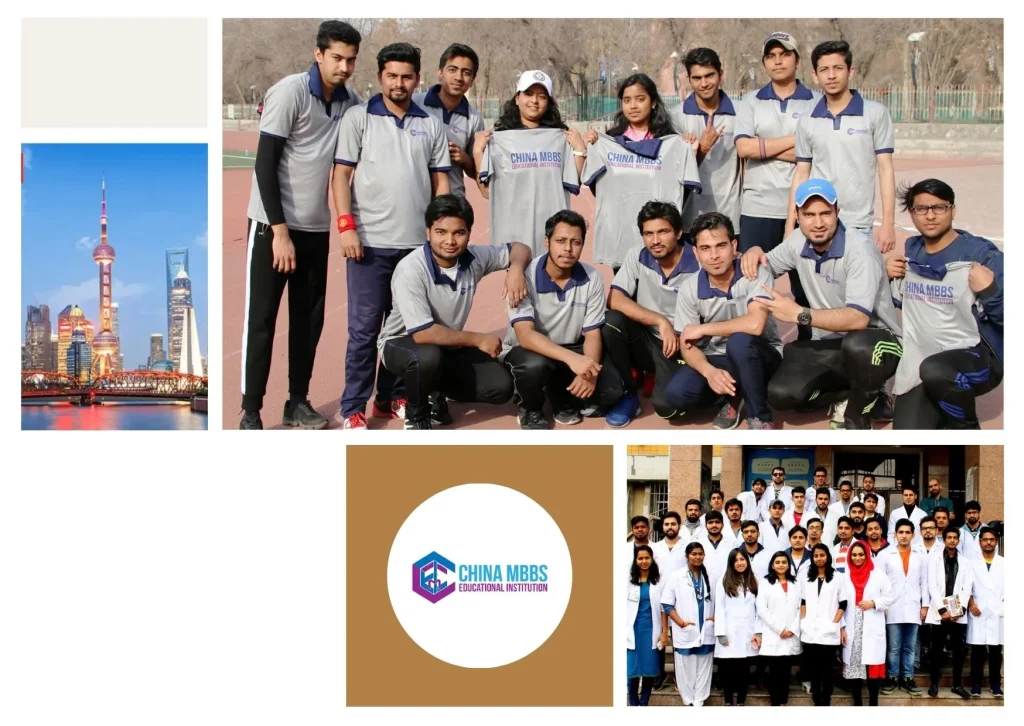 Top China Medical Schools for International Students with Affordable Tuition and English Programs