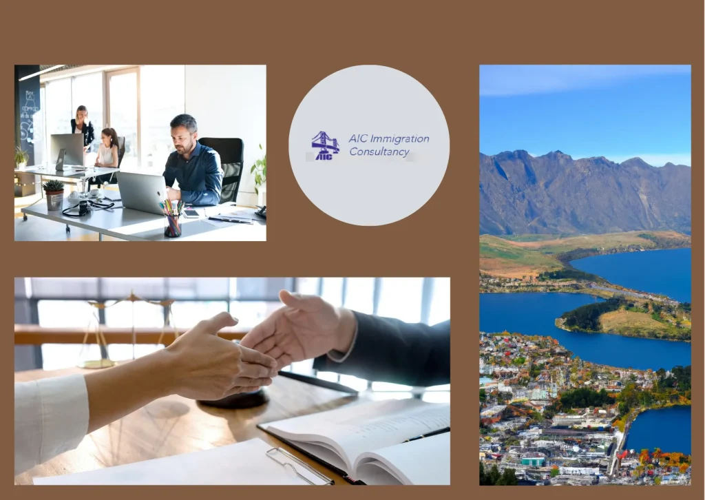 Trusted New Zealand Working Visa Agency for Stress-Free Work Permits and Visa Applications