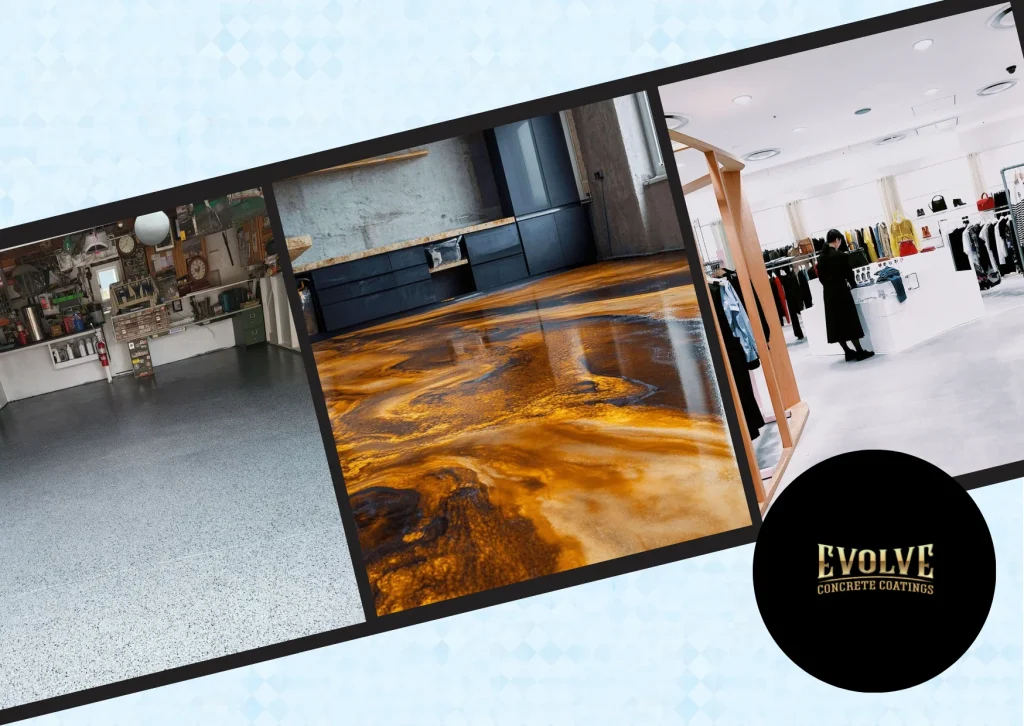 Top Benefits of Garage Flooring Chicago for Durable and Stylish Garage Upgrades