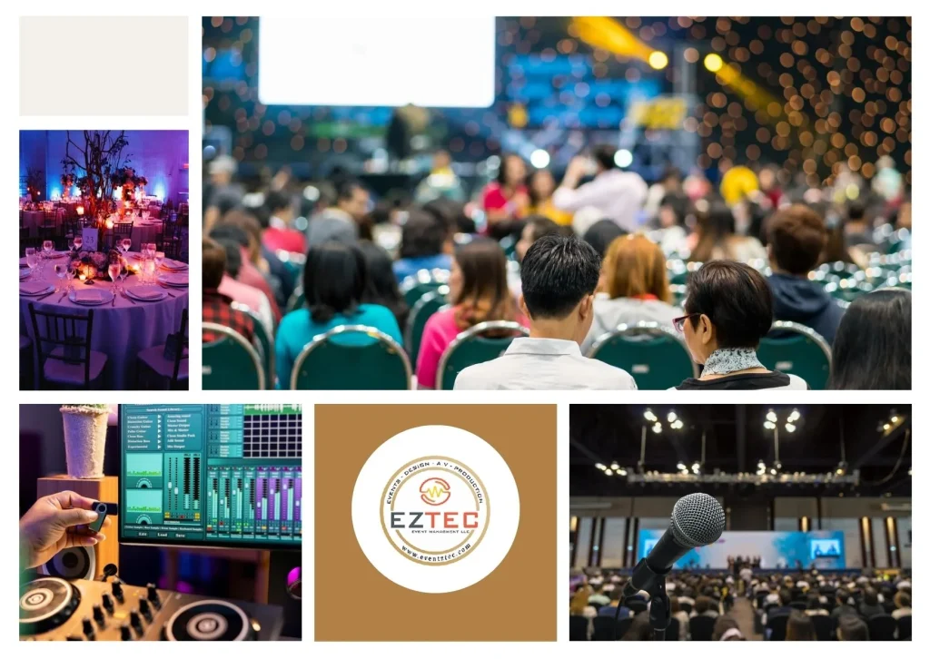 Top Audio Visual Rental Company Dubai for Professional Event Solutions