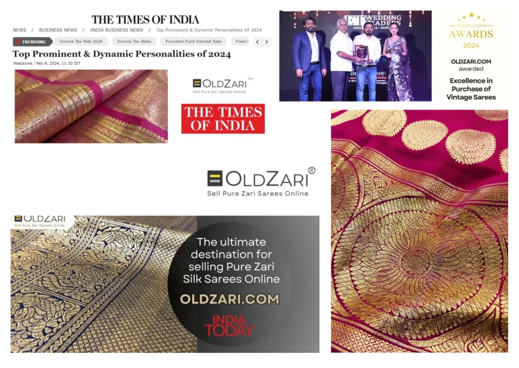 Old Zari Sarees Exchange for Quick Cash | Trusted Online Buyer Old Zari Sarees Exchange for Quick Cash | Trusted Online Buyer
